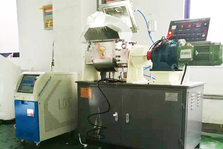 捏合機(jī)加熱油溫機(jī)