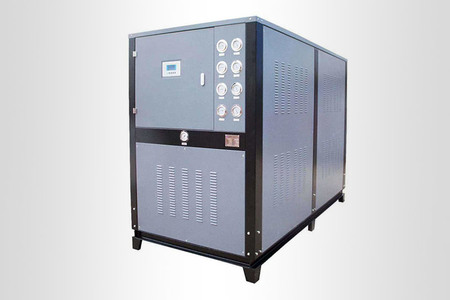 水冷式油冷機(jī)