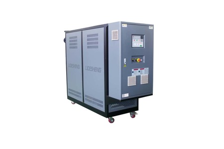 高溫油循環(huán)溫度控制機